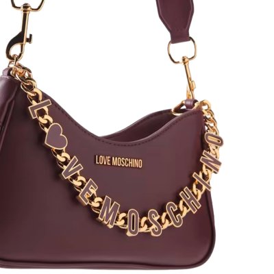 THE DANGLING HOBO BAG